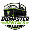 Dumpster Rentals Troy